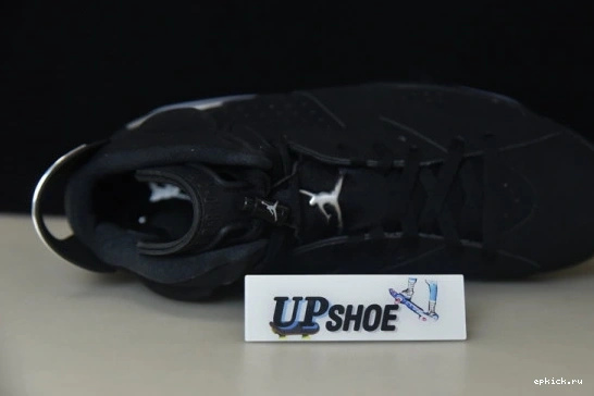 Rep EP Jordan 6 Silver Retro DX2836-001 DX2836-001 Metallic 0406